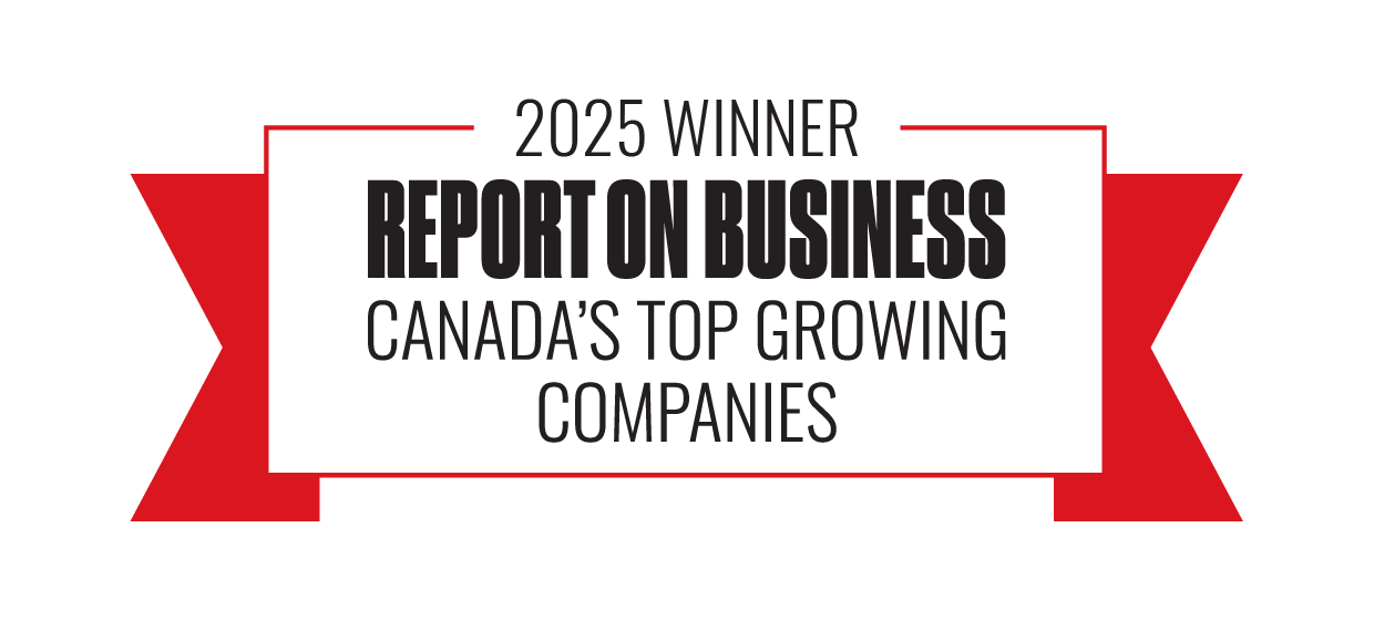 2025 winner The Sales Factory