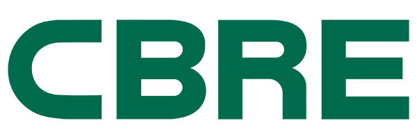 cbre logo